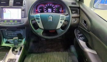 Toyota Crown full