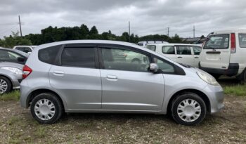 Honda Fit full