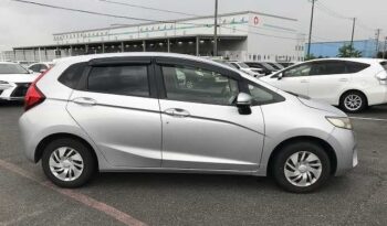 Honda Fit full