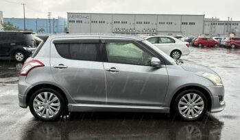 Suzuki Swift Rs full