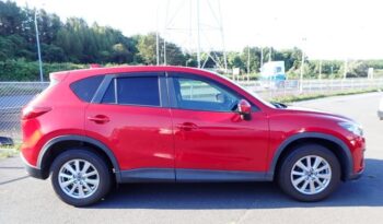 Mazda CX-5 full