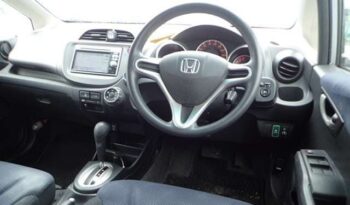 Honda Fit full
