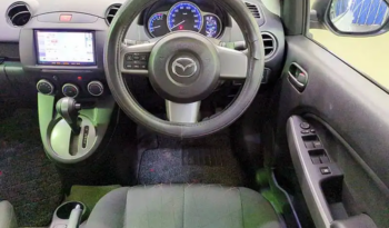 Mazda Demio full