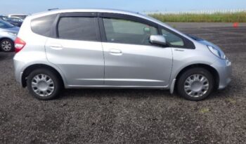 Honda Fit full