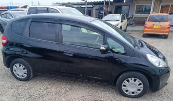 Honda Fit full