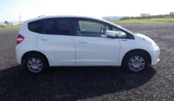 Honda Fit full