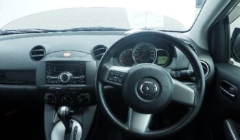 Mazda Demio full