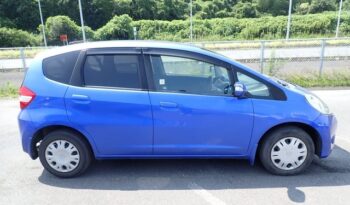 Honda Fit full