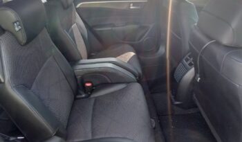 Honda Jade Hybrid full