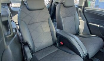 Honda Jade Hybrid full
