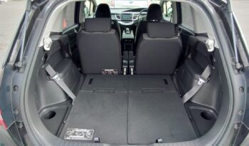 Honda Jade Hybrid full