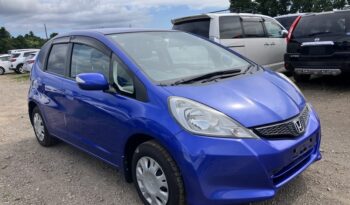 Honda Fit full