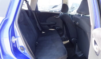Honda Fit full