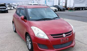 Suzuki Swift full