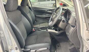 Honda Fit full