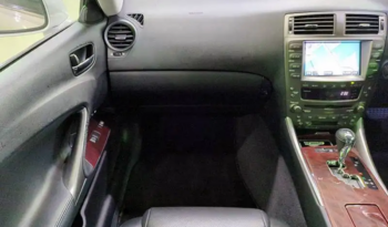 Lexus Is350 full