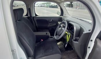 Nissan Cube full