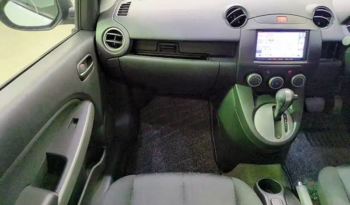 Mazda Demio full