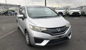 Honda Fit full