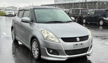 Suzuki Swift Rs full