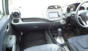 Honda Fit full