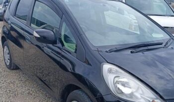 Honda Fit full