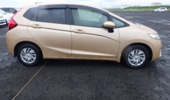 Honda Fit full