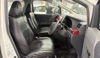 Toyota Vellfire full