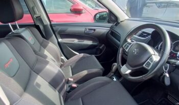 Suzuki Swift Sport full