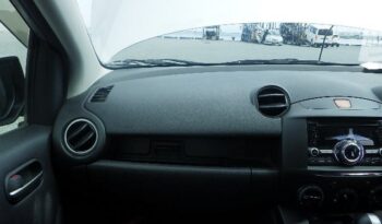Mazda Demio full