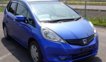 Honda Fit full