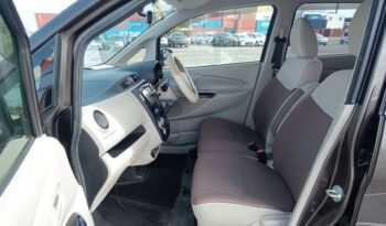 Mitsubishi eK Wagon full
