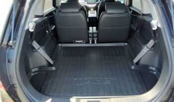 Honda Jade Hybrid full