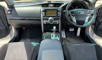 Toyota Mark X full