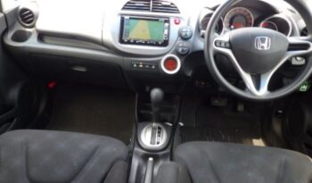 Honda Fit full