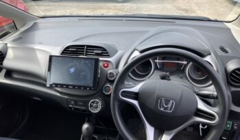 Honda Fit full