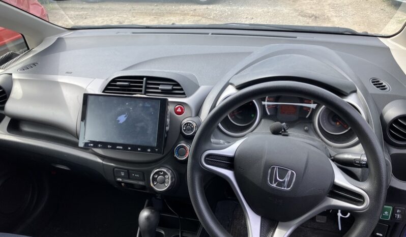 Honda Fit full