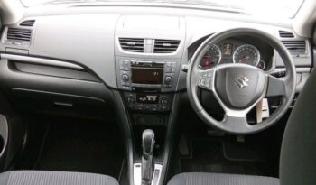 Suzuki Swift full