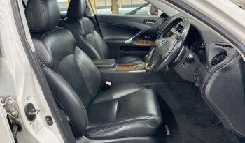 Lexus Is250 full