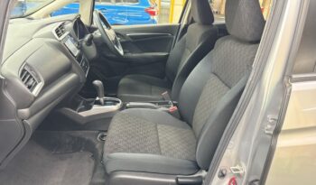 Honda Fit full