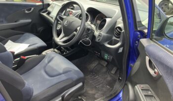 Honda Fit full