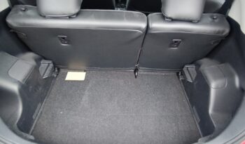 Toyota Vitz full