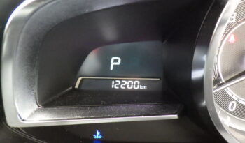 Mazda CX-3 full