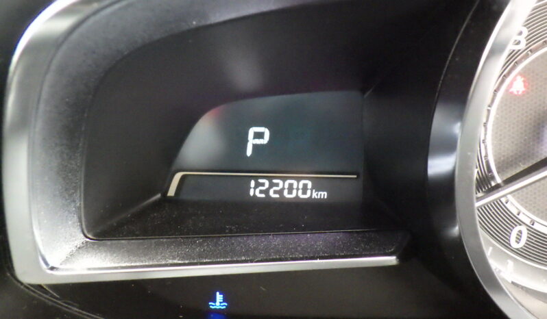Mazda CX-3 full