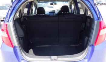 Honda Fit full