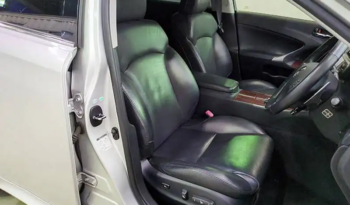 Lexus Is350 full