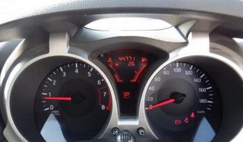 Nissan Juke full