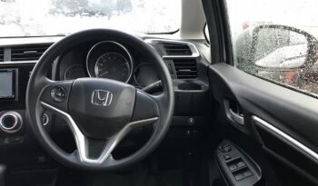 Honda Fit full
