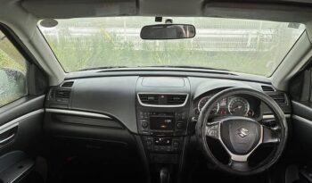 Suzuki Swift Rs full