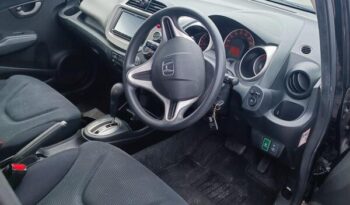 Honda Fit full